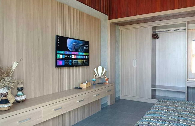 Jero Kelodan Villa - Foto 3