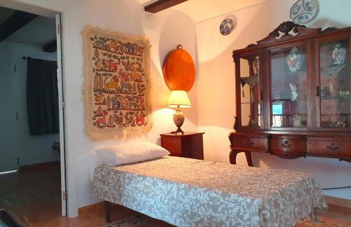 Evans Realty AL Villa & Piscina & Garaje & Playa - Photo 36