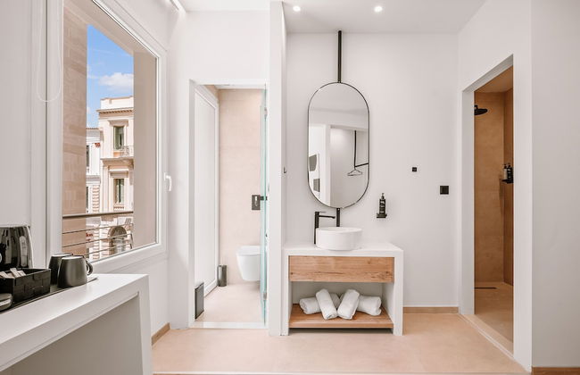 Plānis Str Urban Suites by Semavi - Foto 79