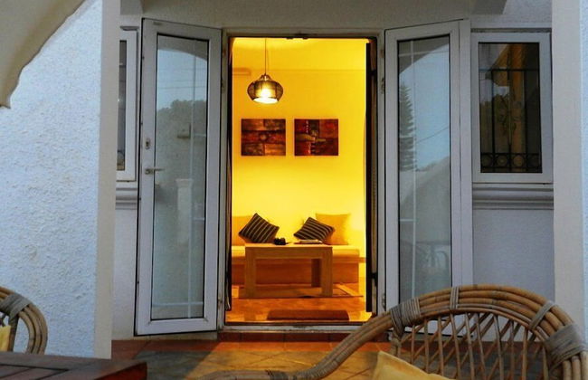 Bernard l'Hermite Villa - Photo 10