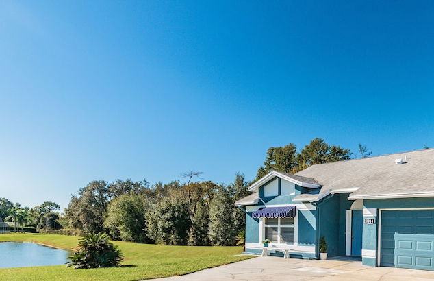 Near Theme Parks! In-Ground 3 BR Pool Home, Sleeps 7, Total Privacy! - Foto 67