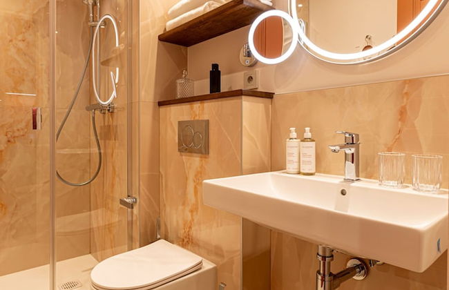 Villa SoPi Appart'Hotel by Patrick Hayat - Foto 73