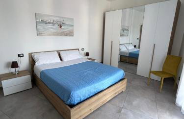 LUNA e AMBRA case vacanze - Foto 36