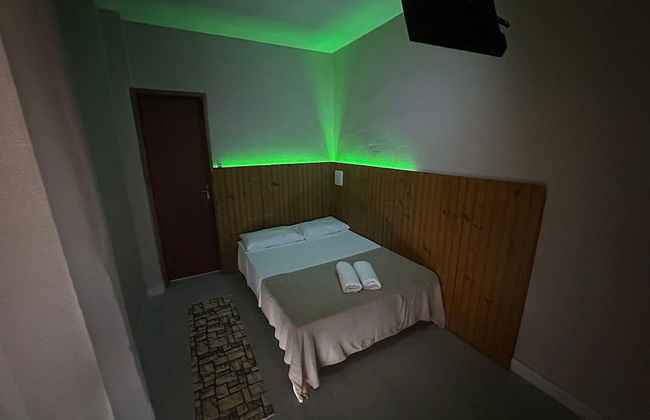 Pousada Hanalie - Praia do Rosa - SC - Photo 19