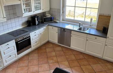 Haus Monteurwohnung in Maschen Horst 160qm 4 Scchlafzimmer - Foto 8