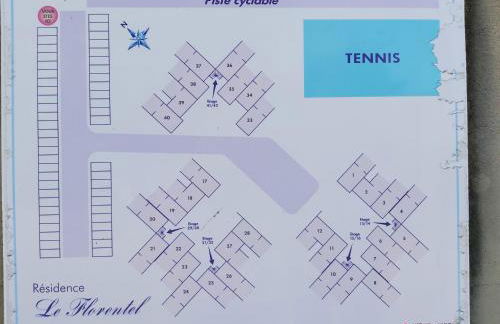 Studio 2 à 4 personnes proche de la plage - Foto 10