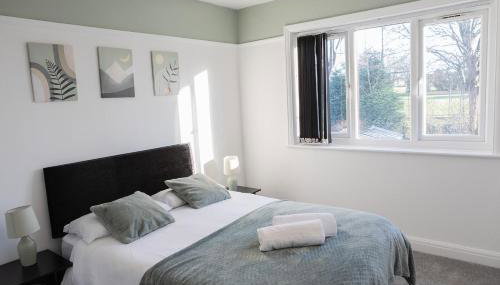 Lymer House - Foto 4