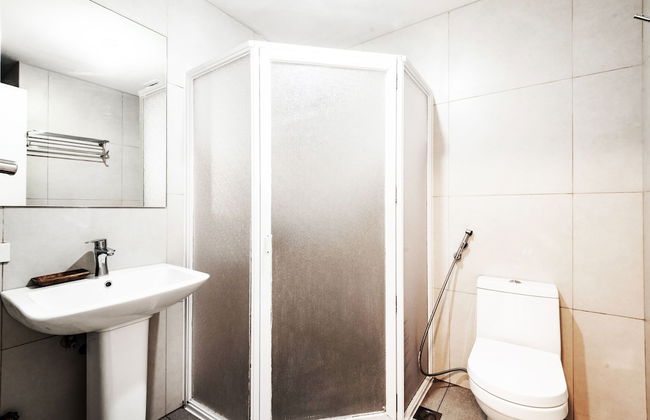 Cedar Peak Condo near Session Road - Foto 40