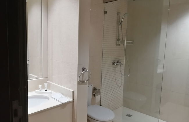 Rahhal Hotel Suites - Foto 31