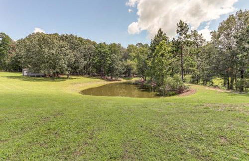 Rural Melbourne House with Deck! - Foto 25