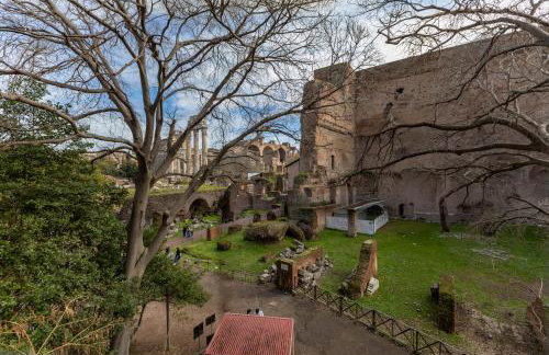 Foro Romano Luxury Flat - Foto 28