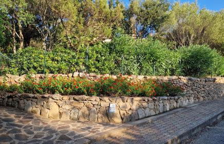 Dòmo a Palàttu casa vista mare a Porto Rotondo - Photo 49