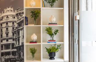 HA Apartahotel Quo Eraso - Foto 10