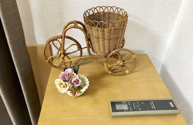 KR Apartment in Kanazawa - Photo 20