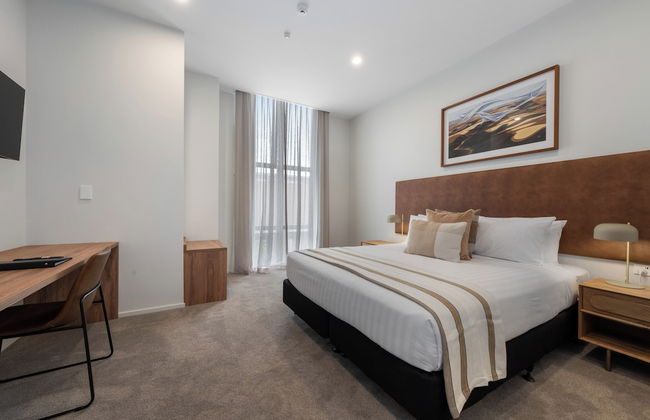 Southwark Hotel & Apartments - Foto 21