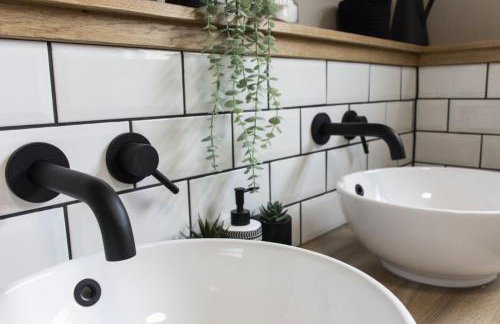 Plymouth Barbican boutique luxury Apartment - Foto 3