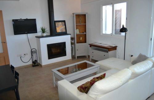 La Martela de Segura dúplex rural piscina - Foto 30