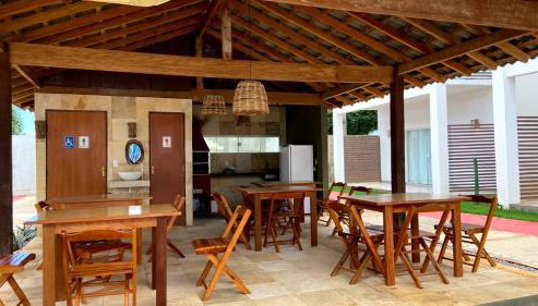 Paraíso Barra Grande - Foto 4