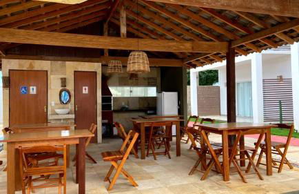 Paraíso Barra Grande - Photo 4