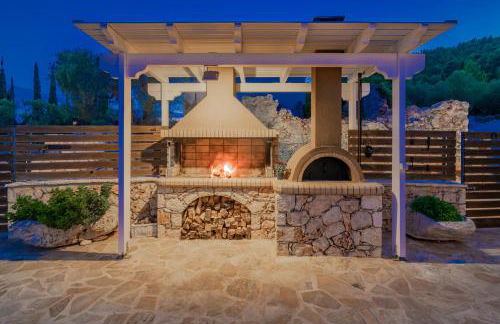 Villa Daniela - Private Pool and Serene Location, by ZanteWize - Foto 25