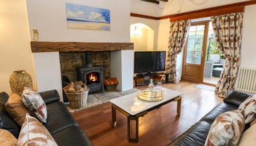 Winding Wheel Cottage - Foto 4