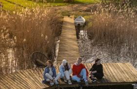 Siedlisko Pozorty - Foto 9