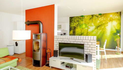 Traumfängerloge -Hafenresidenz - Foto 5, pet friendly