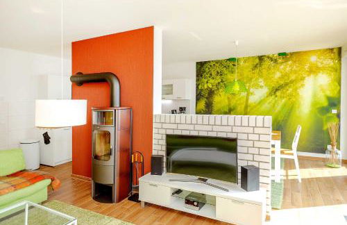 Traumfängerloge -Hafenresidenz - Foto 5