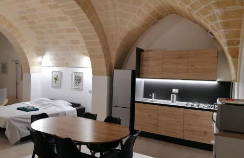 Antica Dimora B&B VOLTE D'OGIVA - Foto 12