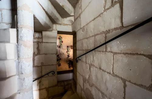 Maison traditionnelle centre Montsoreau - Foto 9