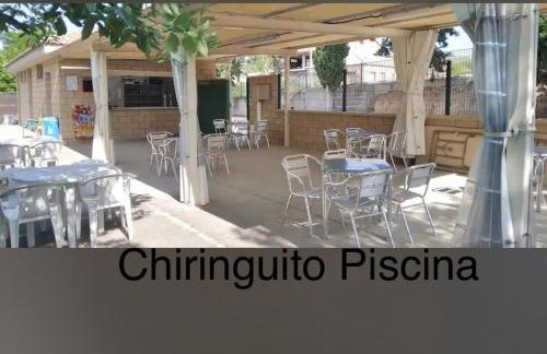 Montrebei Casa González Apartamentos - Foto 52