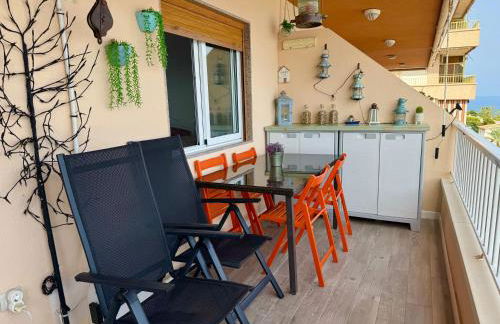 Apartamento Santa Pola frente al mar - Foto 32