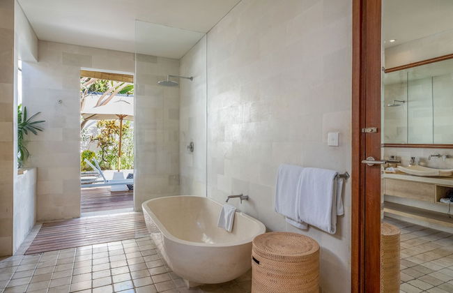 Saba Villa - Foto 76