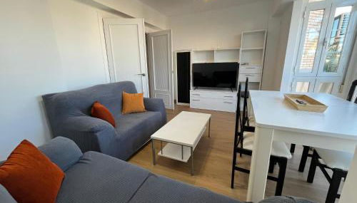 Apartamento Pico Peñón - Foto 3