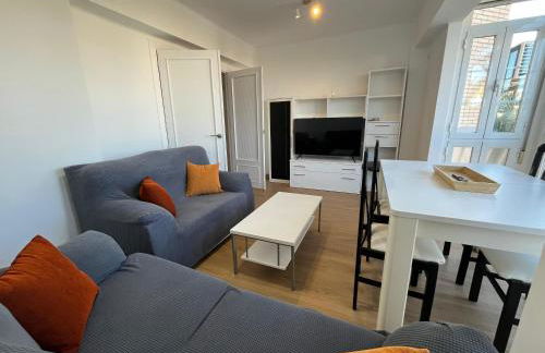 Apartamento Pico Peñón - Foto 3