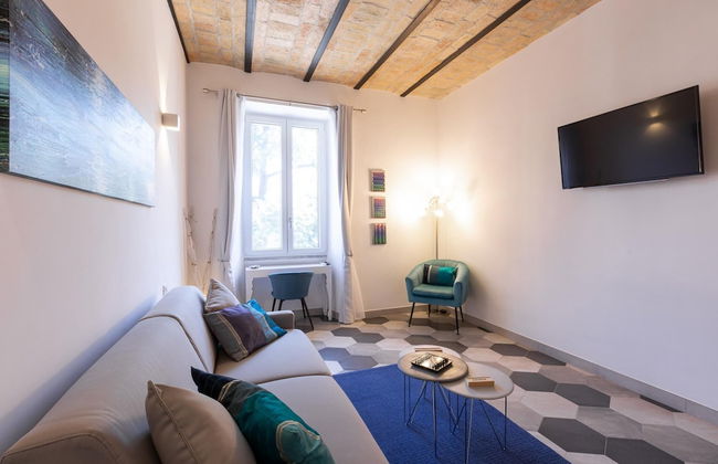 Testaccio Glammaison - Photo 10