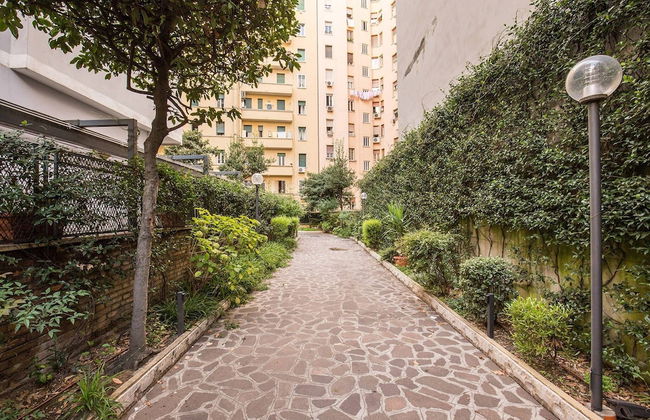 Ml Apartment - Caracalla 2 - Foto 40