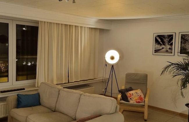 Superb Appartment in Antwerpen - Foto 17