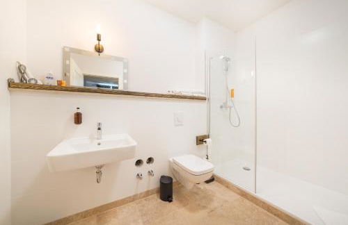 Design Apartments - "Villa Arnim" - Foto 150