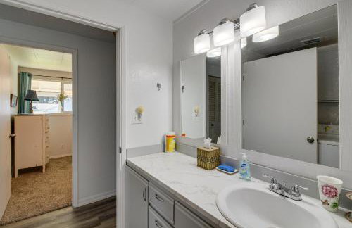 Central Bandon Retreat with Deck Less Than 1 Mi to Beach! - Photo 15