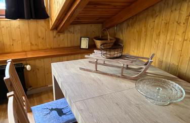 Mansarda delle Dolomiti - Foto 49