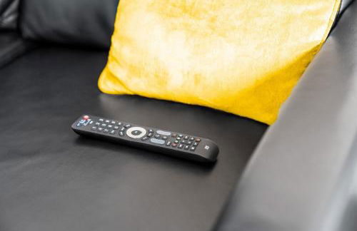 BROADWAY SUITE - Newly refurbished stylish apartment with FREE PRIVATE PARKING - Great location - Foto 17