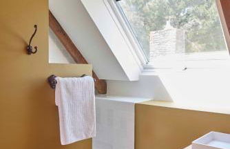 La Longère de l'Amiral c'est au choix la Maison de l'Amiral jusqu'à 10 personnes ou le Carré de l'Amiral jusqu'à 4 personnes - Foto 27