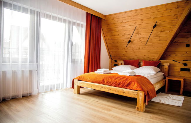 Willa Gardenia - Foto 42