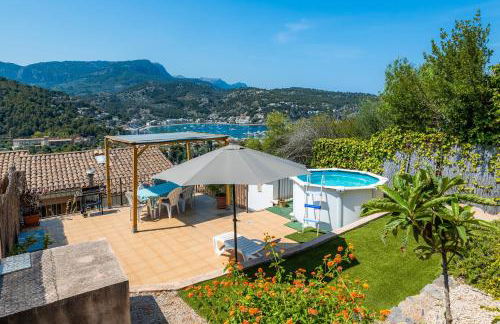 Sa Torreta Luxury Views 3 Bedrooms - Foto 1