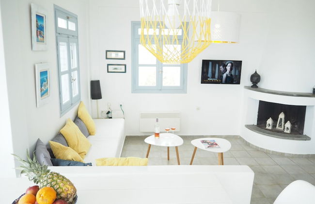 Villa Thea - Foto 47