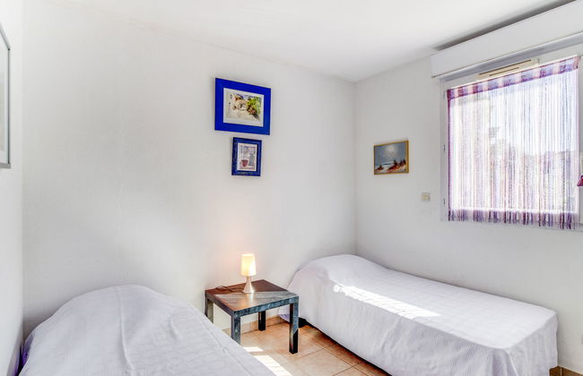 Les Quais de L'Amirauté - Photo 9