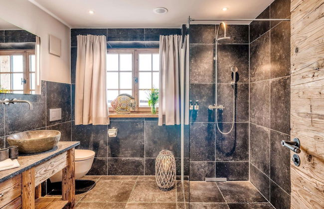 Chiemsee Chalet - Foto 44