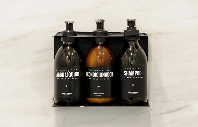 w Fancy 3BR w Modern Terrace in Polanco - Foto 20