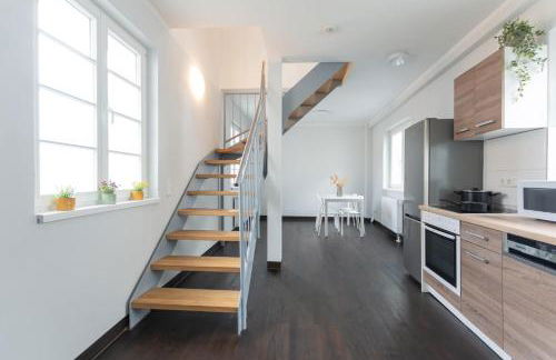 T&K Apartments - Several Apartments in Wegberg - Foto 26